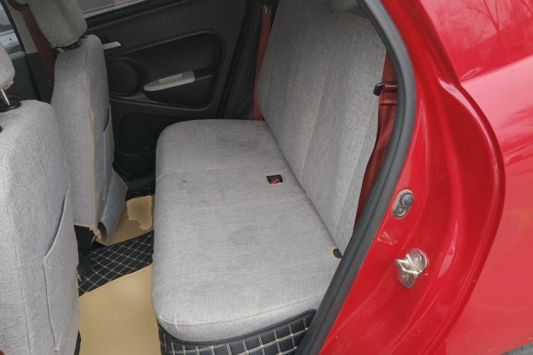 Used ORA Black Cat 2019 301km Standard Edition