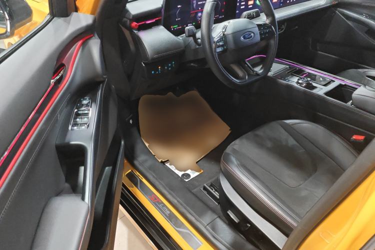 Used Ford Mondeo 2024 2.0T E-Hybrid Sport Edition ST-Line
