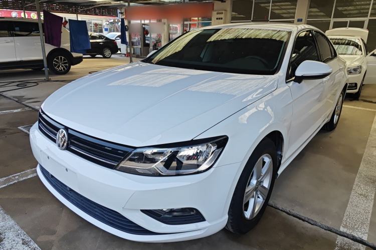 Used Volkswagen Lamando 2017 230TSI DSG Fashion Edition