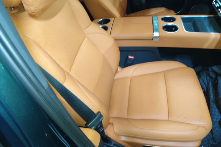 Used Li Auto L8 2023 Max model