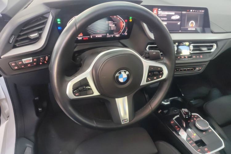 Used BMW 2 Series (Import) 2023 225i Four-Door Coupe M Sport Package
