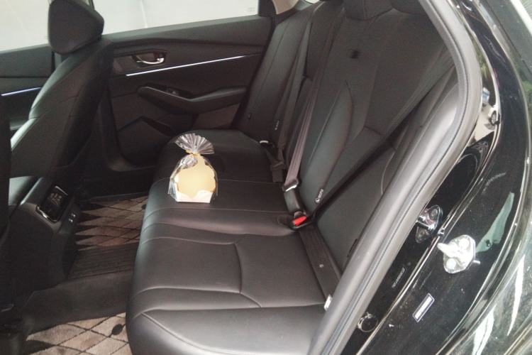 Used Honda Accord 2024 260TURBO Luxury Edition
