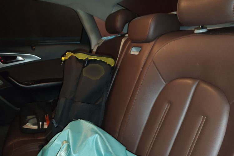 Used Audi A6L 2016 TFSI Technology Edition