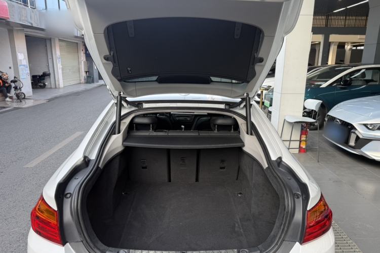 Used BMW 4 Series 2016 420i Gran Coupe Active Edition