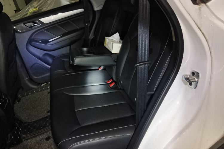 Used Roewe RX5 2020 20T Automatic 4G Connect Superior Flagship Edition
