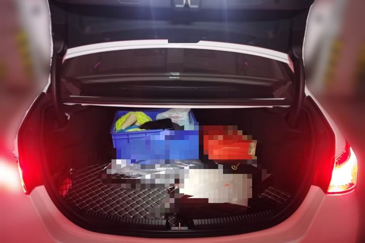 Used Mercedes-Benz C-Class 2025 C 260 L Sport Edition
