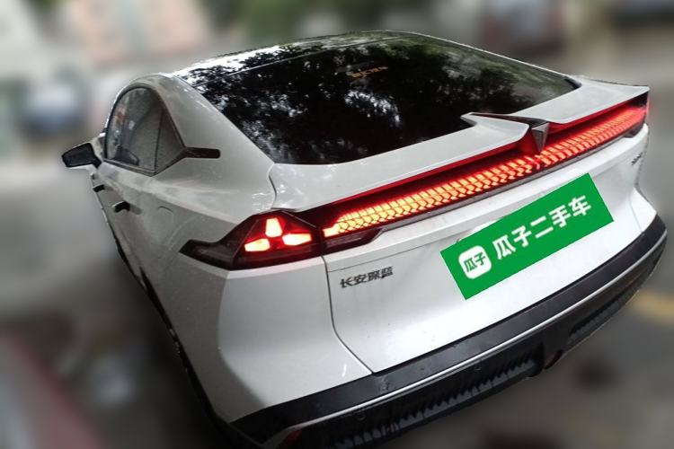 Used Deepal SL03 2023 200Max Range-Extended Version
