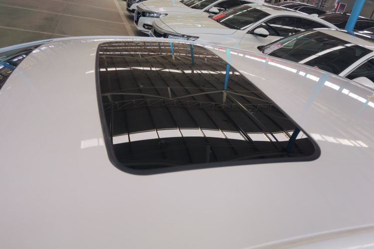 Used Buick Regal 2024 Revised 25T Ultra-Comfort Edition
