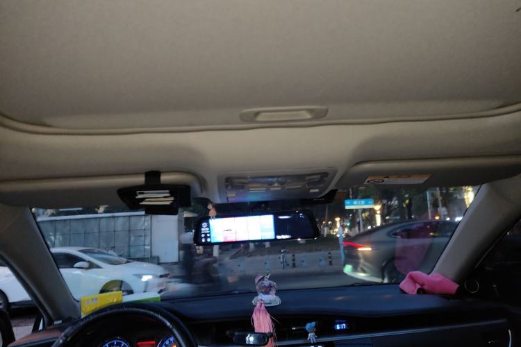 Used Toyota Corolla 2014 1.6L CVT GL-i Leather Edition
