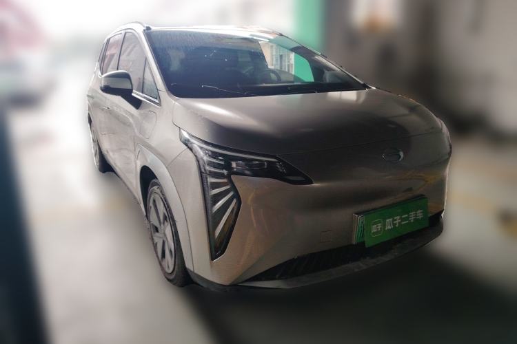 Used AION Y 2023 Plus 510 Enjoy Edition