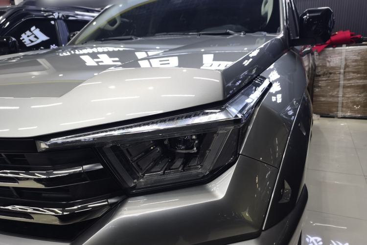 Used Tank 400 New Energy 2023 Hi4-T Super Edition