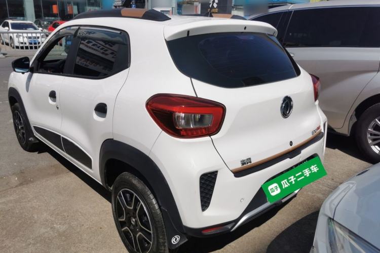 Used Dongfeng NAMMI EX1 2022 Revised PRO Enjoyment Version