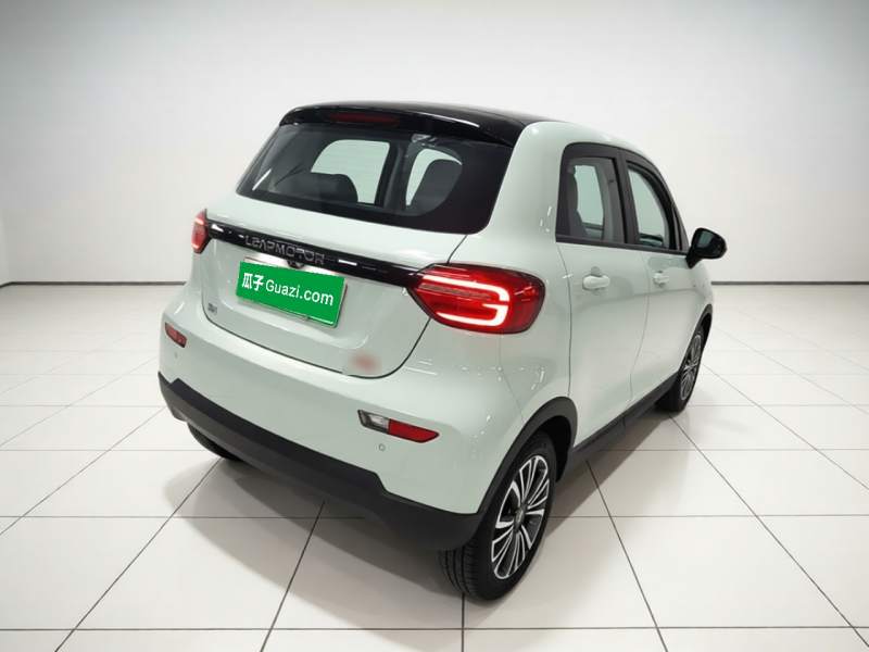 Used Leapmotor T03 2024 403 Comfort Edition — 6