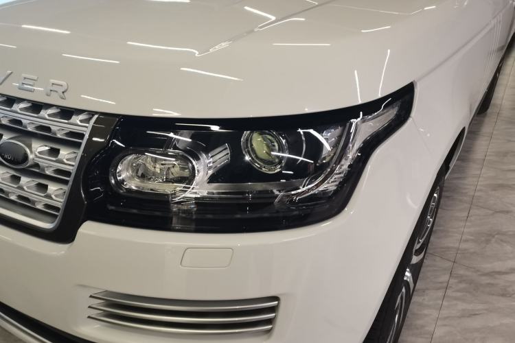 Used Land Rover Range Rover 2016 3.0 SC V6 Vogue SE Long-Wheelbase Edition
