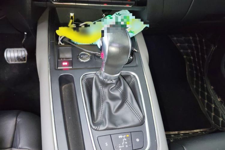 Used Citroen C5 AIRCROSS 2017 350THP Luxury Model