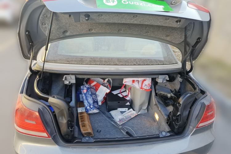 Used BMW 3 Series 2007 325i Convertible Coupe
