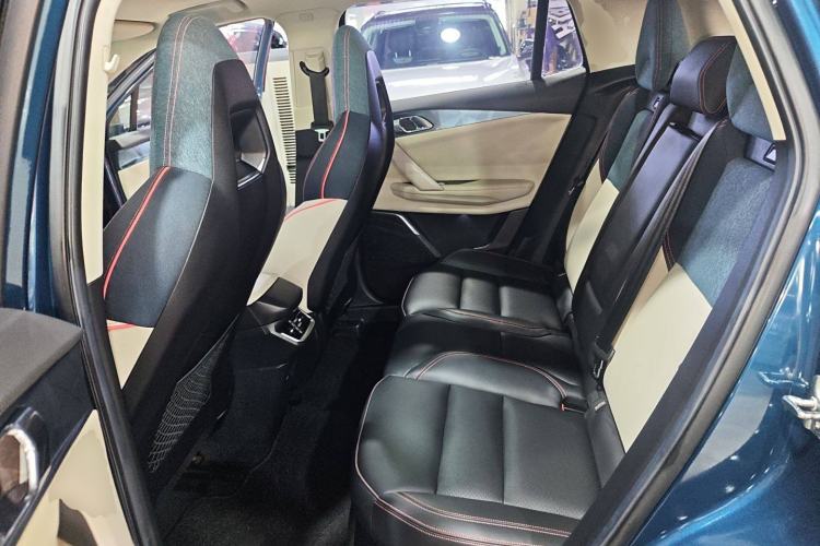 Used Lynk & Co 06 2020 1.5T YAO Halo