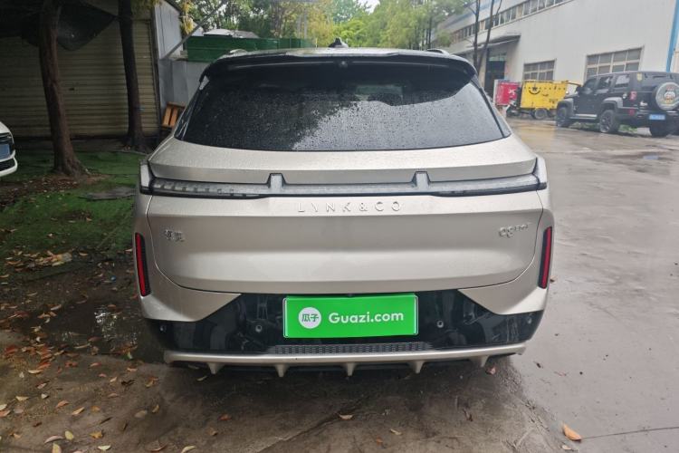 Used Lynk & Co 08 EM-P 2023 220km All-Wheel-Drive Performance Halo Rear