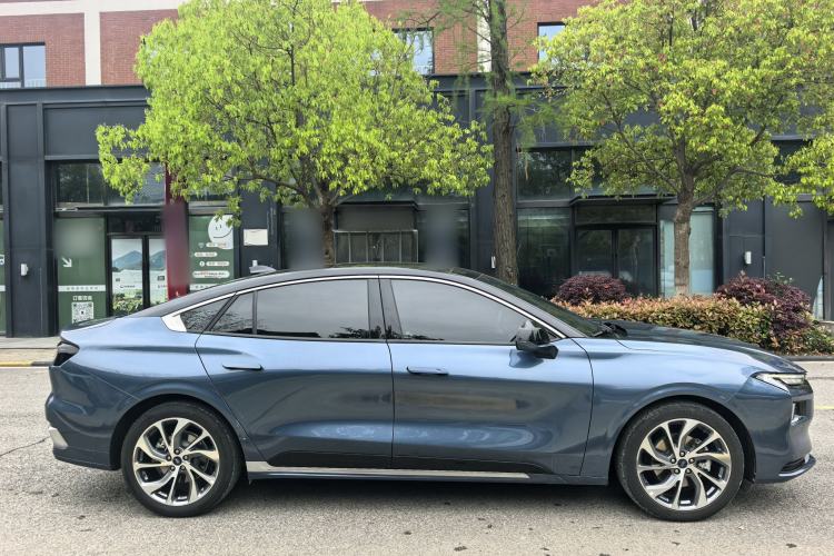 Used Ford Mondeo 2022 EcoBoost 245 Ultimate Model Exterior 3