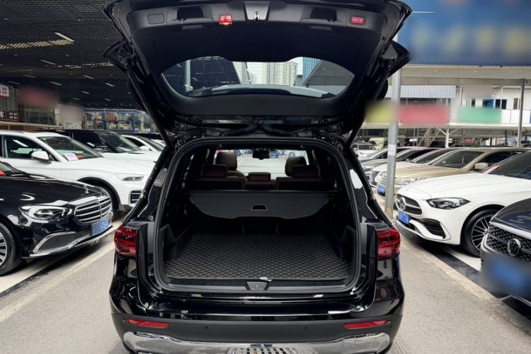 Used Mercedes-Benz GLB 2024 GLB 220 Dynamic Edition
