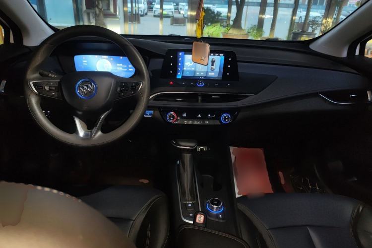 Used Buick Velite 6 2023 430km Range Commuter Version