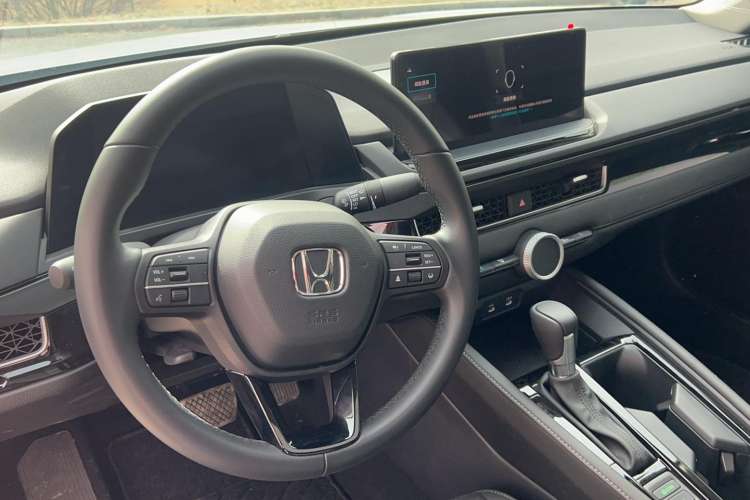 Used Honda Inspire 2024 260TURBO Elite Edition