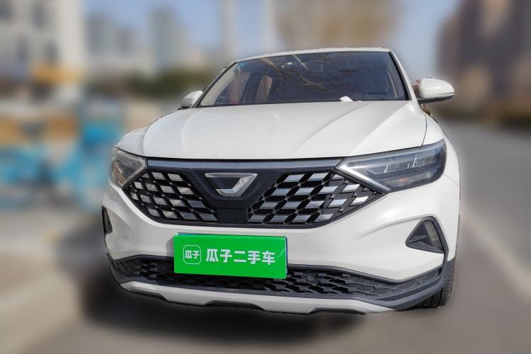 Used Jetta VS5 2019 280TSI Automatic Enjoyment Model