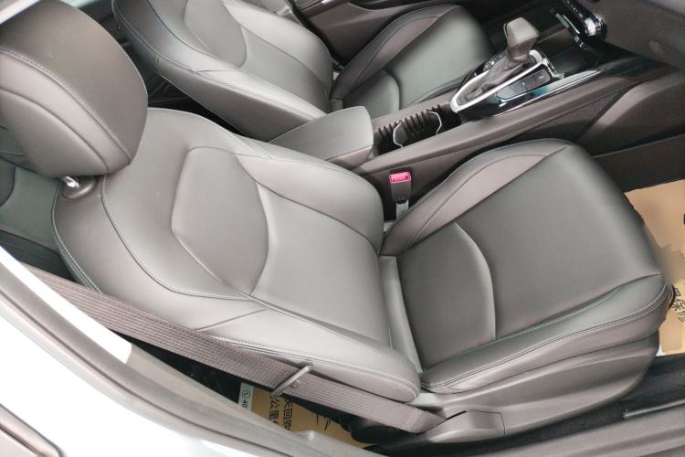 Used Chevrolet Menlo 2022 Star Enjoyment Edition
