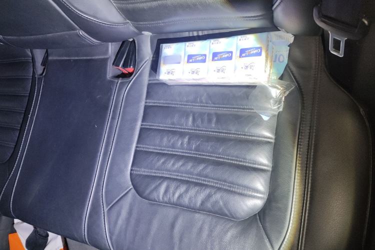 Used Volkswagen Sagitar 2012 1.4TSI Automatic Flagship Edition