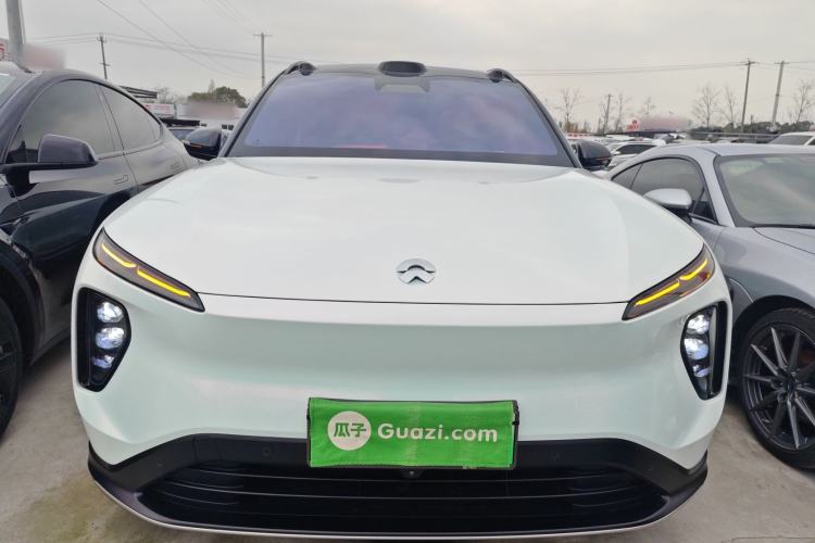 Used Nio ES6 2024 75 kWh
