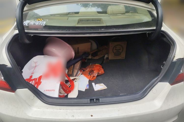 Used Toyota Camry 2015 2.0G Premier Edition