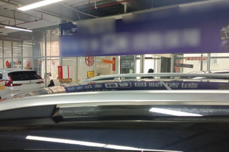 Used Volkswagen Teramont 2017 380TSI Four-Wheel Drive Luxury Edition