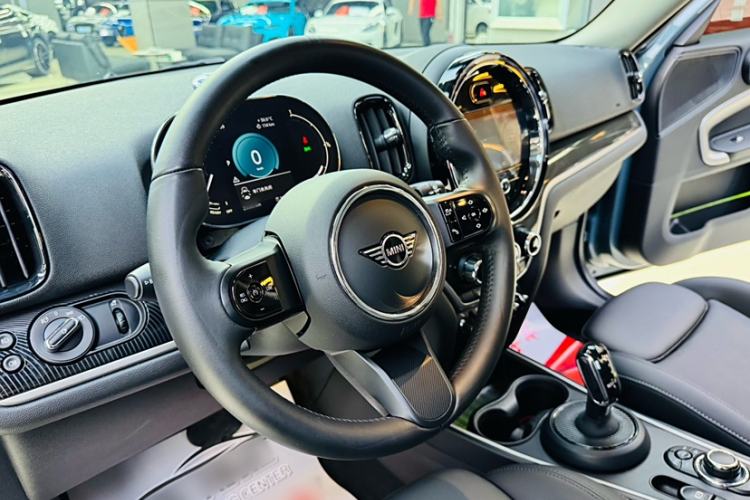 Used MINI Countryman 2022 Updated 1.5T COOPER Connoisseur