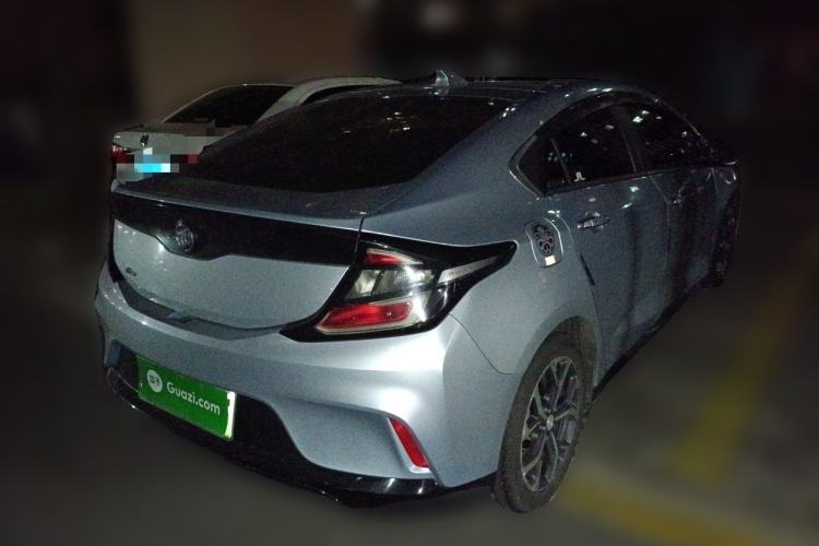 Used Buick VELITE 5 2017 Urban Extended-Range Model
