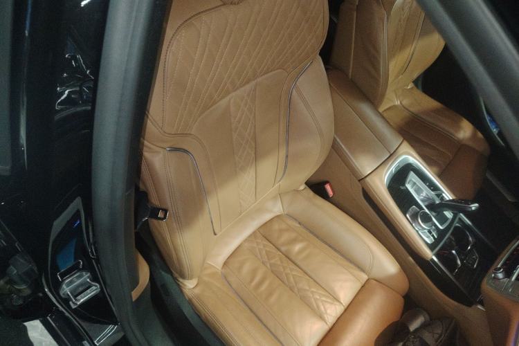 Used BMW 7 Series 2019 Restyled 730Li M Sport Package