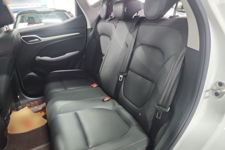 Used MG ZS 2022 180 DVVT Manual Global Million Edition 858
