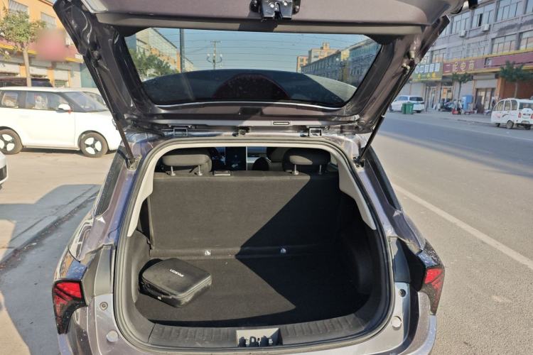 Used NETA V 2021 Standard Range Entertainment Version – Upgraded Model