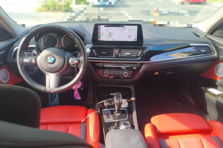 Used BMW 1 Series 2021 Restyled 125i M Sport Night Edition
