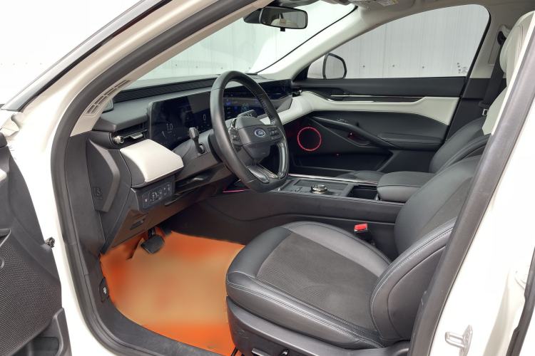 Used Ford EVOS 2022 EcoBoost 245 Style Edition