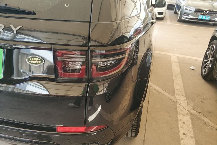 Used Land Rover Discovery Sport 2020 249 PS R-Dynamic Performance Edition Right Rear Taillight