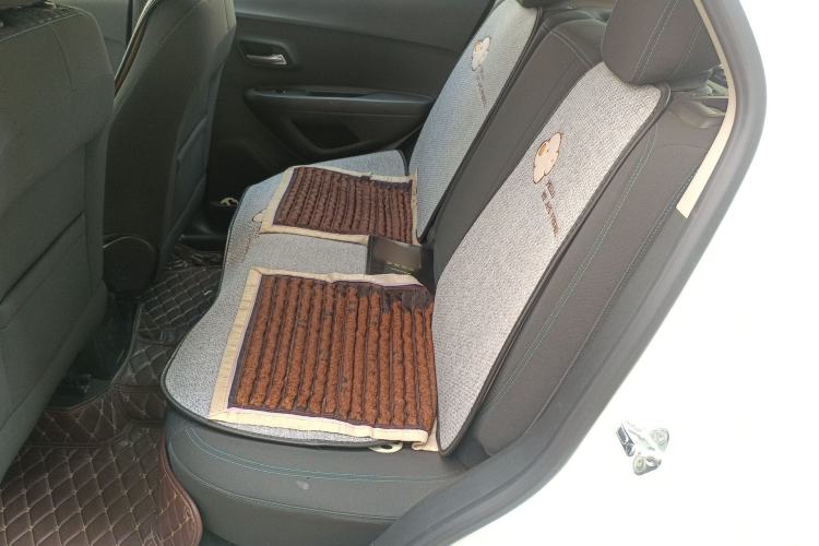 Used Chevrolet Trax 2014 1.4T Automatic Two-Wheel Drive Comfort Version
