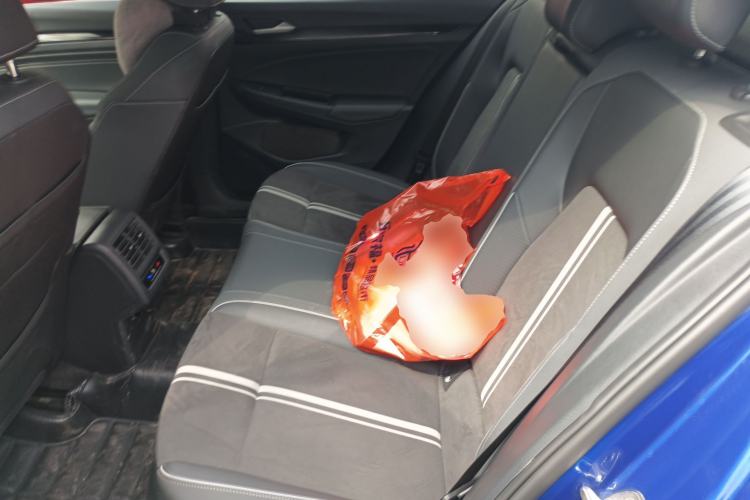 Used Volkswagen Golf 2021 280TSI DSG R-Line
