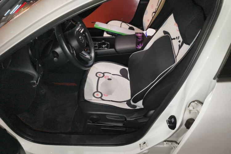 Used Mazda 3 Axela 2020 2.0L Automatic ZhiXuan Edition