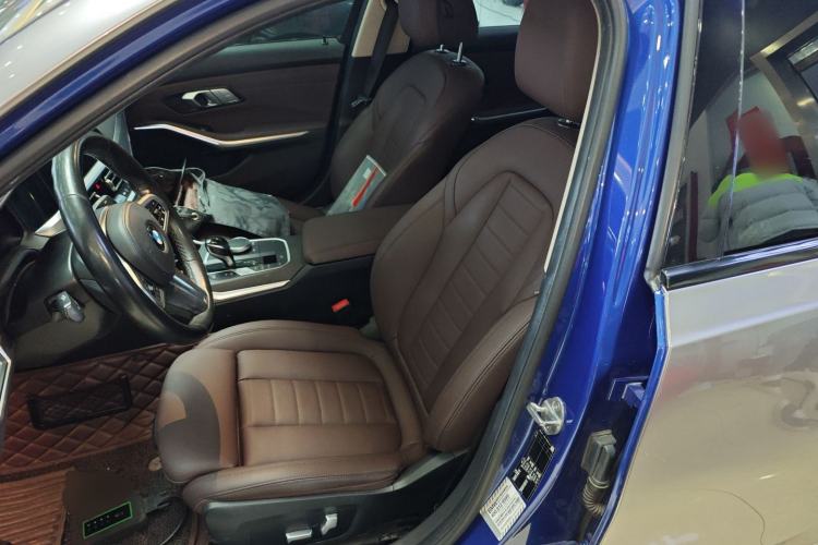 Used BMW 3 Series 2020 325i M Sport Package