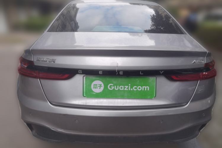 Used Geometry A 2022 Pro 430KM Commuter Edition
