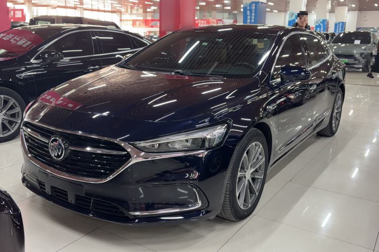 Used Buick LaCrosse 2021 652T Premium Edition