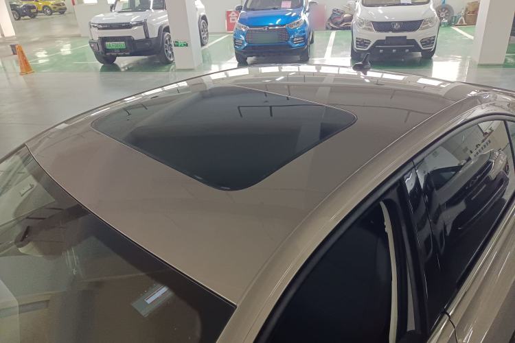 Used Volkswagen Bora 2021 1.5L Automatic Elite Smart Connect Edition
