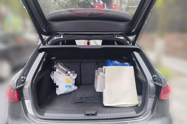 Used Audi A3 2023 Updated Sportback 35 TFSI Stylish Sports Type
