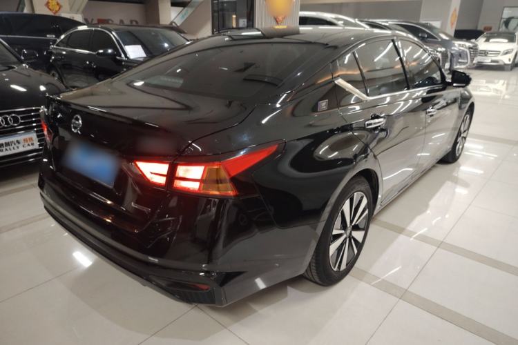 Used Nissan Teana 2021 2.0L XL Comfort Edition
