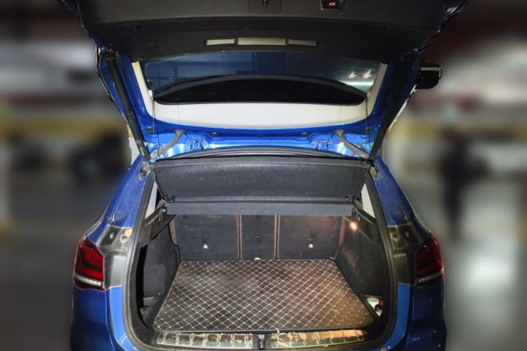 Used BMW X1 2020 sDrive20Li Premium Edition
